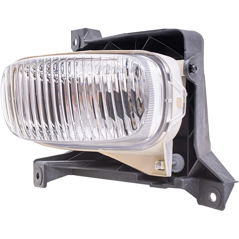 After Market left and right Pair Fog Light Tundra 2000-2006 81220-0C010 81210-0C010 to2592102 to TO2593102
