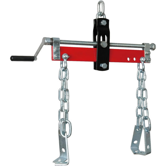 KS TOOLS Load positioning device, 500kg Load positioning device 500kg 160.0018