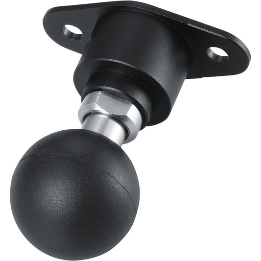 SYGNHOUSE Motorcycle Mount System A Parts (Device Separate) A-42 Panasonic Gorilla Navigation Holder [Compatibility: CN-GN○○○D/CN-GP○○○D Series Included Genuine Suction Cup Stand (CA-PTQ25D)