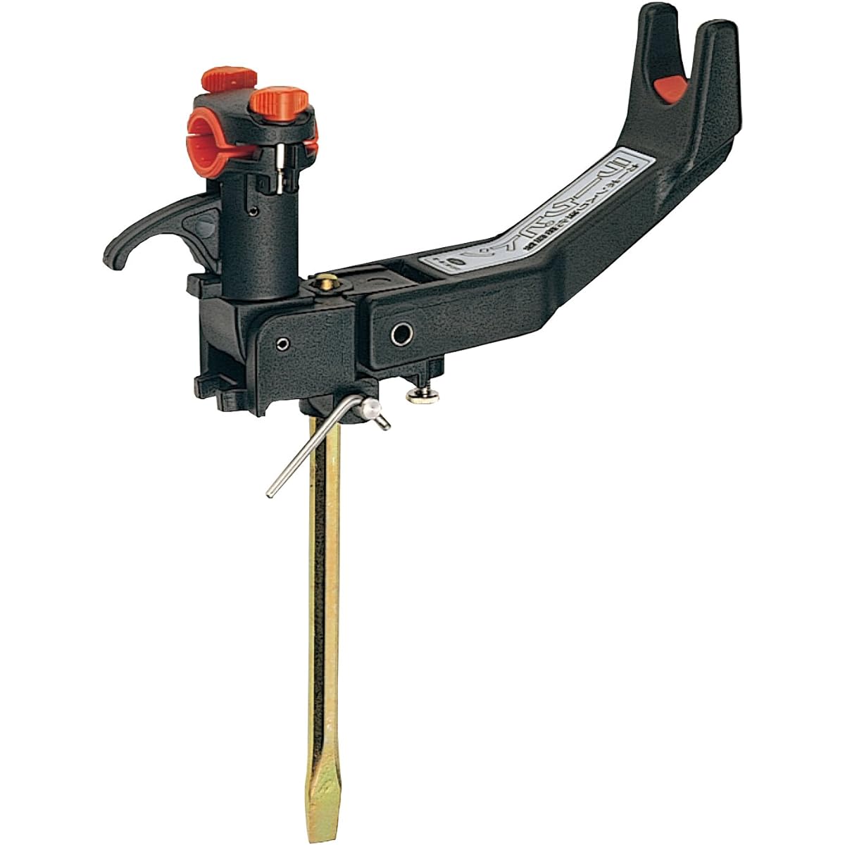 Daiichi Seiko Piton type rod holder (rod holder) Iso