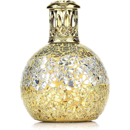 Ashleigh & Burwood Ashleigh & Burwood Fragrance Lamps sizeS LittleTreasure Ashleigh & Burwood 80mm x 80mm x 115mm