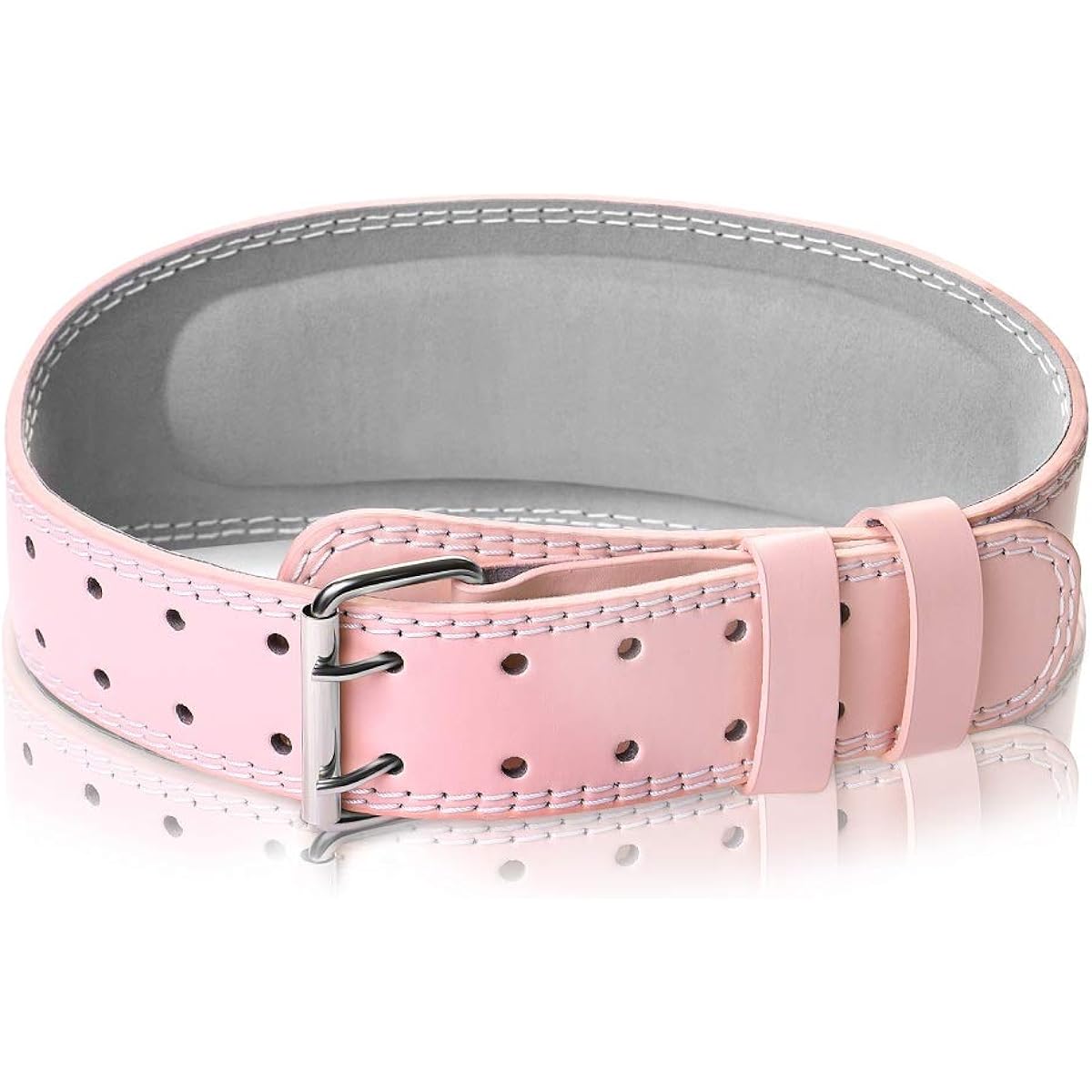 AllToze Training Belt Women's Muscle Training Gym Belt Men's Lifting Belt Weight Training