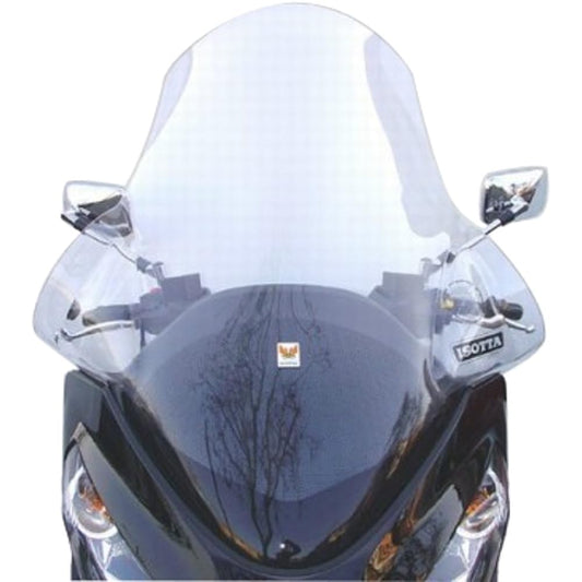 ISOTTA Windshield SUZUKI Scooter Burgman/SKYWAVE 400 K7 is-sc2422-T Screen