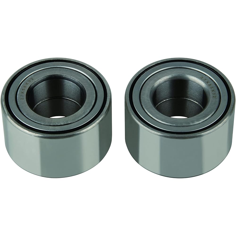 Front Wheel Bearing Kit for Honda TRX 420/500/520 Foreman Fourtrax Rubicon Rancher 2014 2015 2016 2017 2018 2019 2020