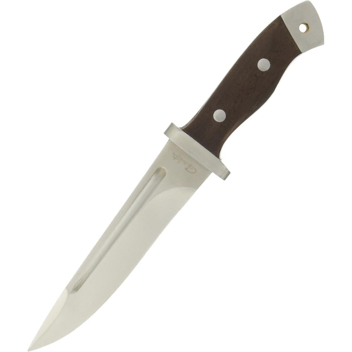 Gamakatsu Knife Fishing Knife (Large) 440 Stainless Steel GM2014