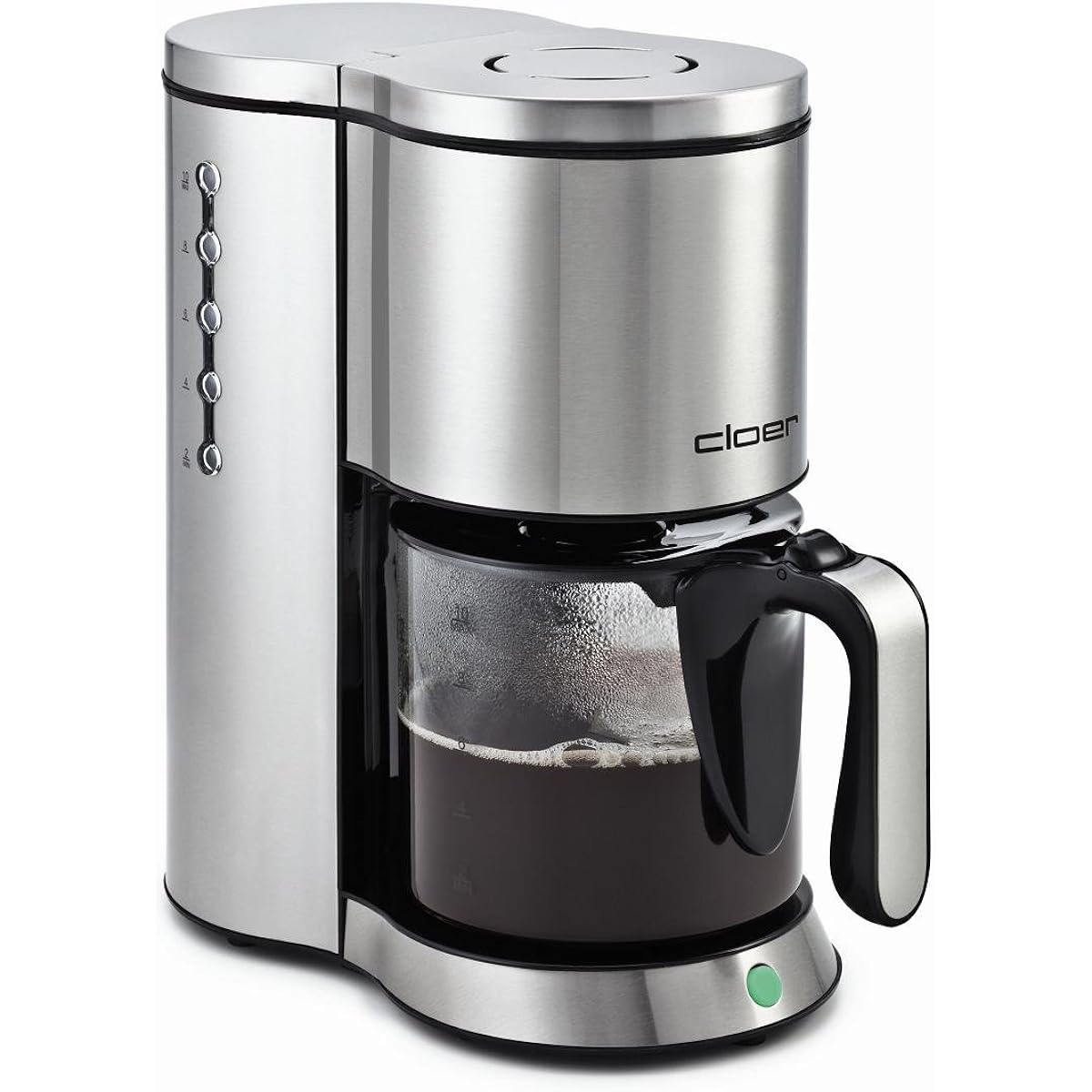 CLOER Standard Coffee Maker 5968
