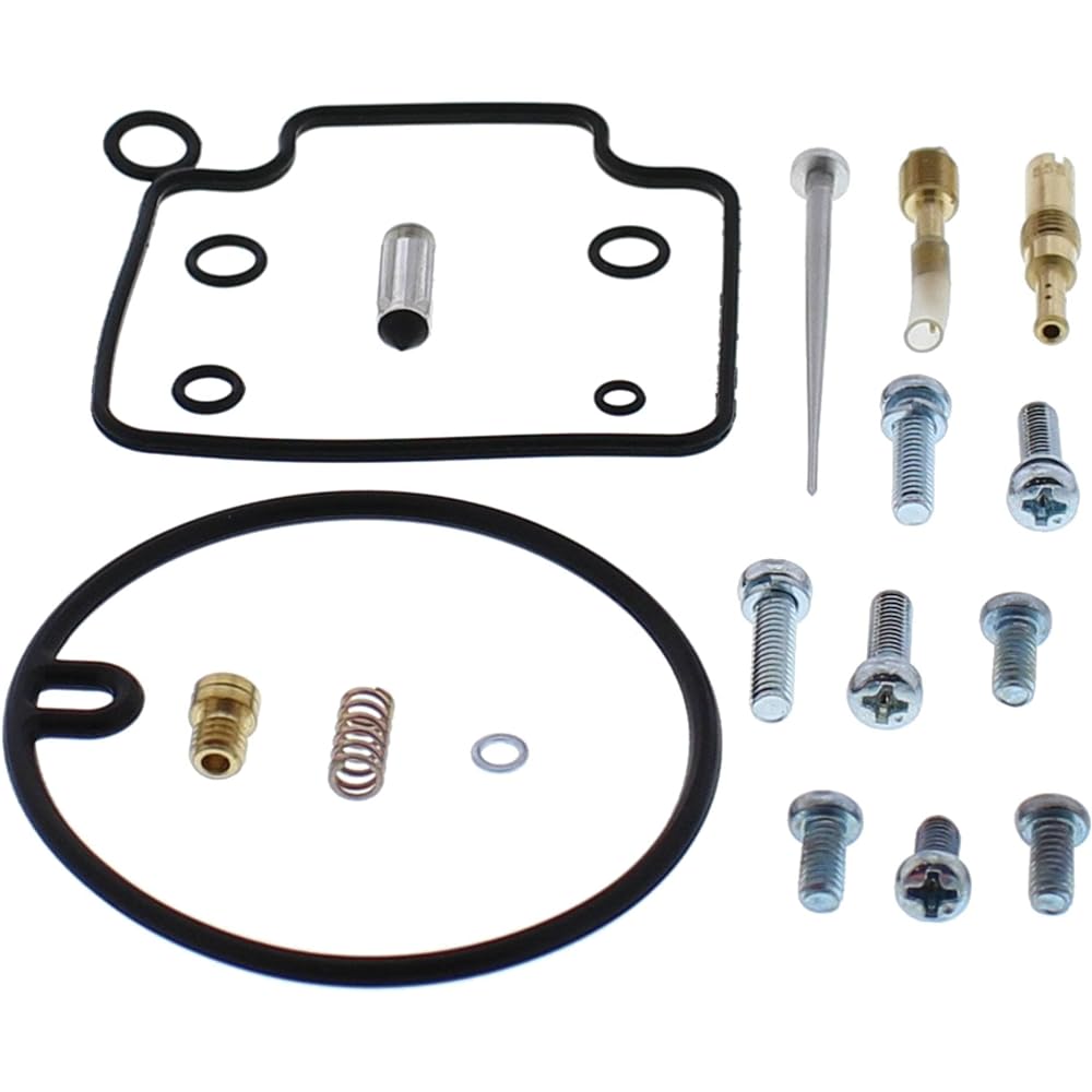 All Ball Carburetor Bild Kit 26-1627 Honda VTX 1300 S 03 03 05 07