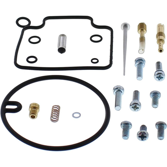 All Ball Carburetor Bild Kit 26-1627 Honda VTX 1300 S 03 03 05 07