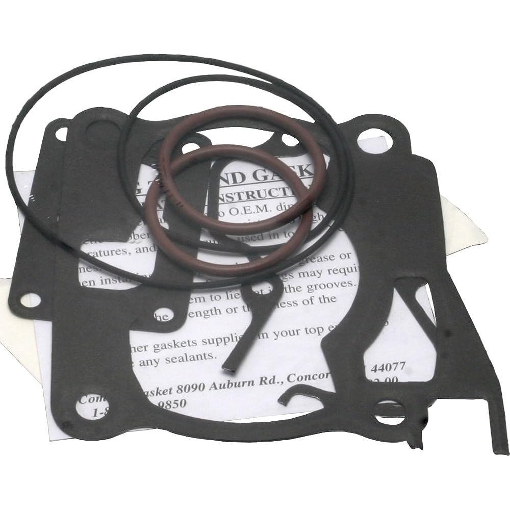 COMETIC C7158 High -performance off -road gasket/seal