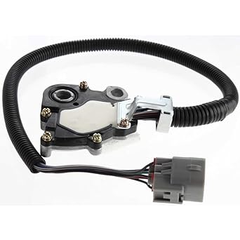 Supports Evan-Fischer Neutral Safety Switch JEEP CHEROKEE 97-01