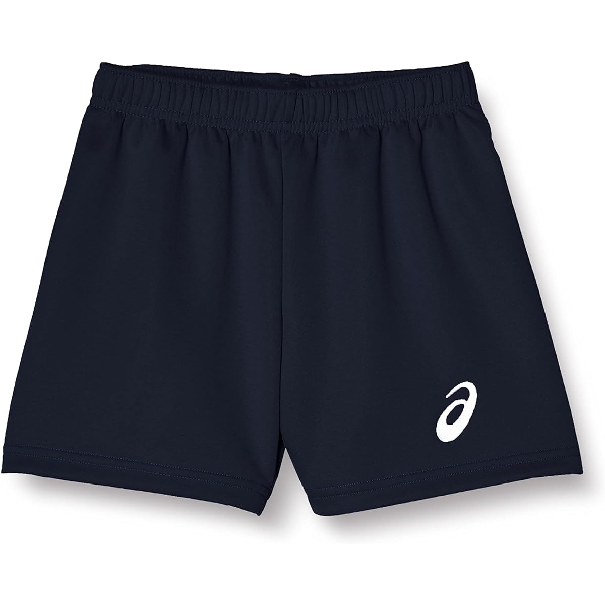 [ASICS] Volleyball Shorts Girls Dry Game Pants Junior (Kids/Children)