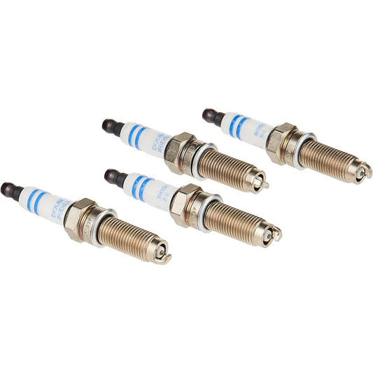 Bosch 9619 Spark plug