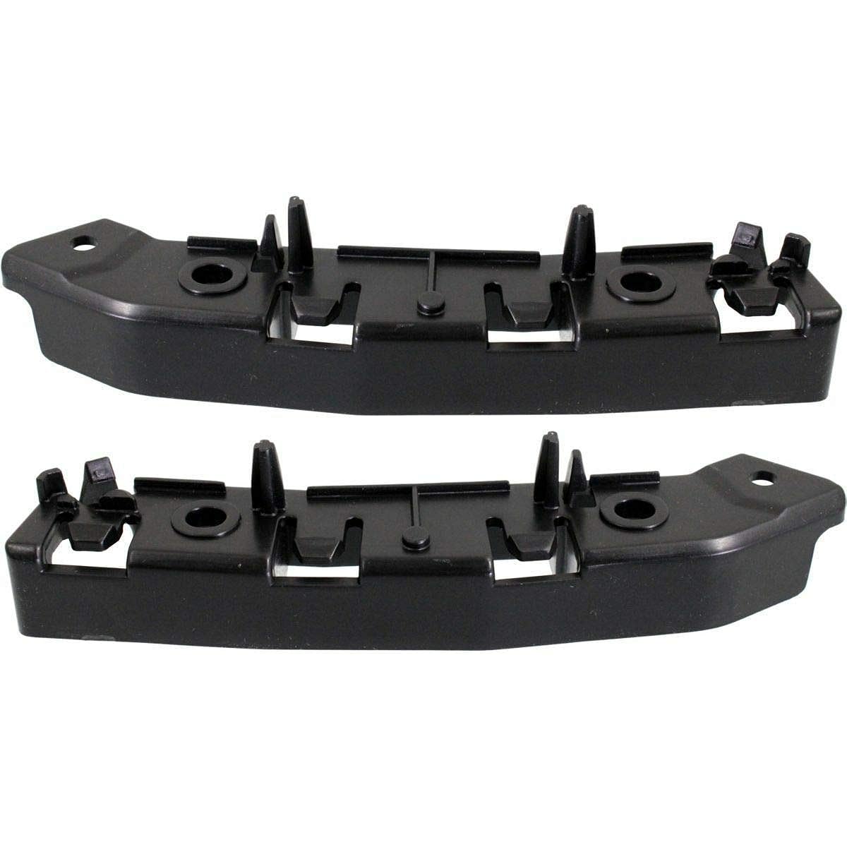 PARTS N GO 2012-2018 Focus Front bumper bracket driver & passenger seat left/right hand -CP9Z17C947B FO1026111