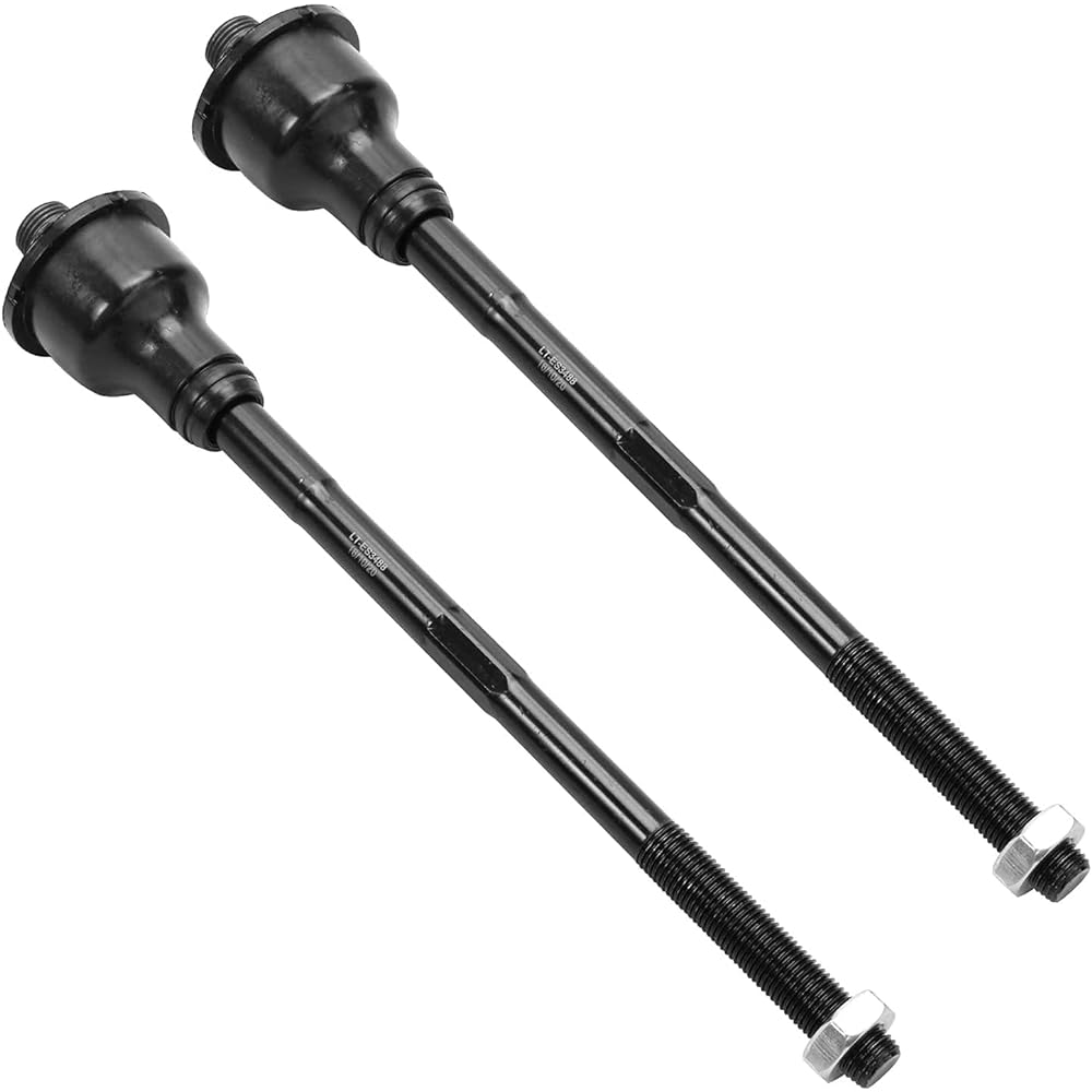 DETROIT AXLE - Front Upper Control Armball Joint Joint Thai Rod Avarantic Subarban 1500 Taho Yu Const Callade replacement - 8 pieces
