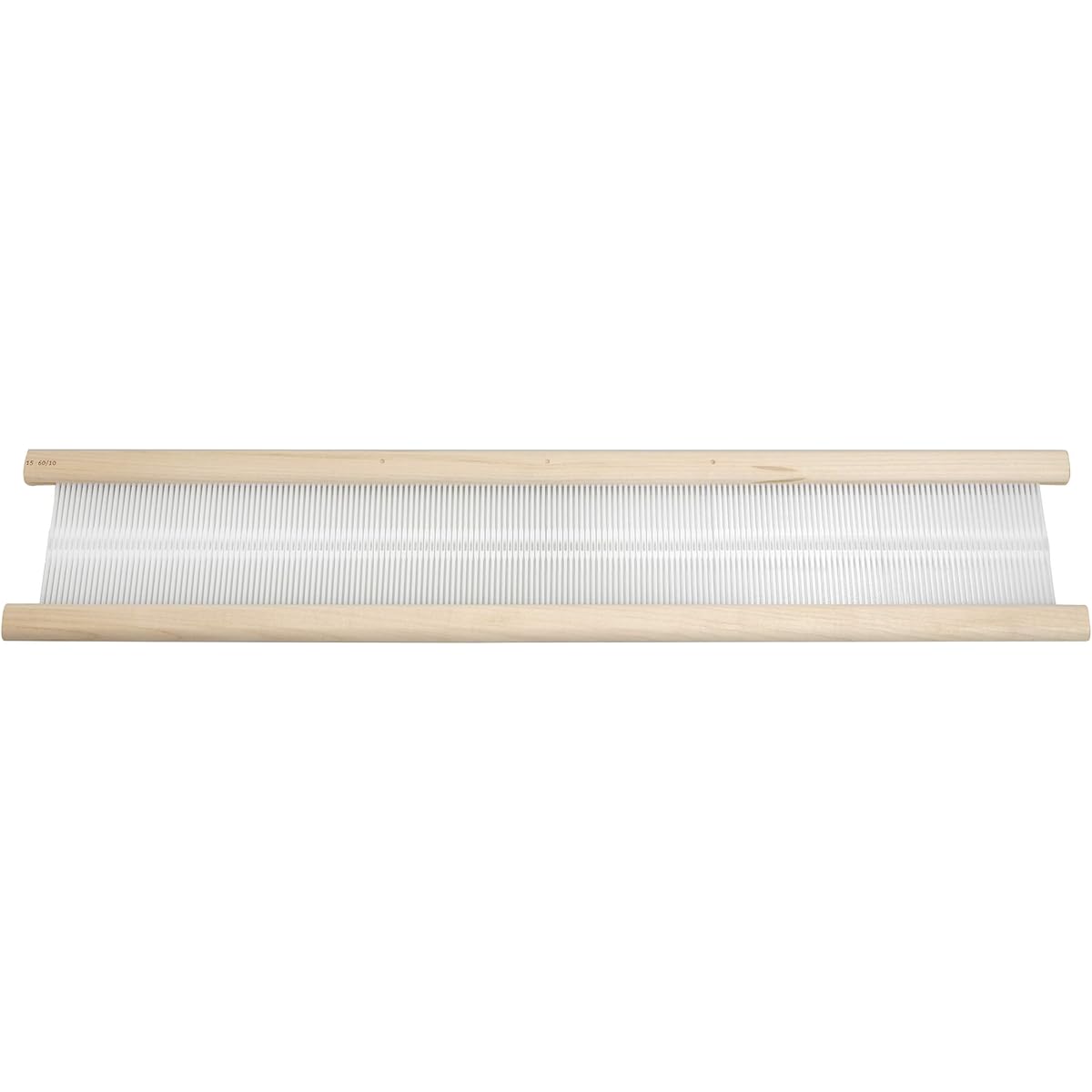 Hamanaka Olivier Heddle Plain Wood 60cm Width 60 Birds H603-660