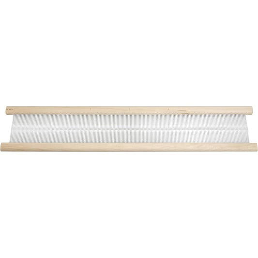 Hamanaka Olivier Heddle Plain Wood 60cm Width 60 Birds H603-660
