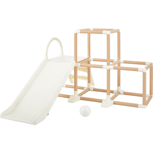 Nonaka Seisakusho CATCH Me! Folding Play Gym SD Natural