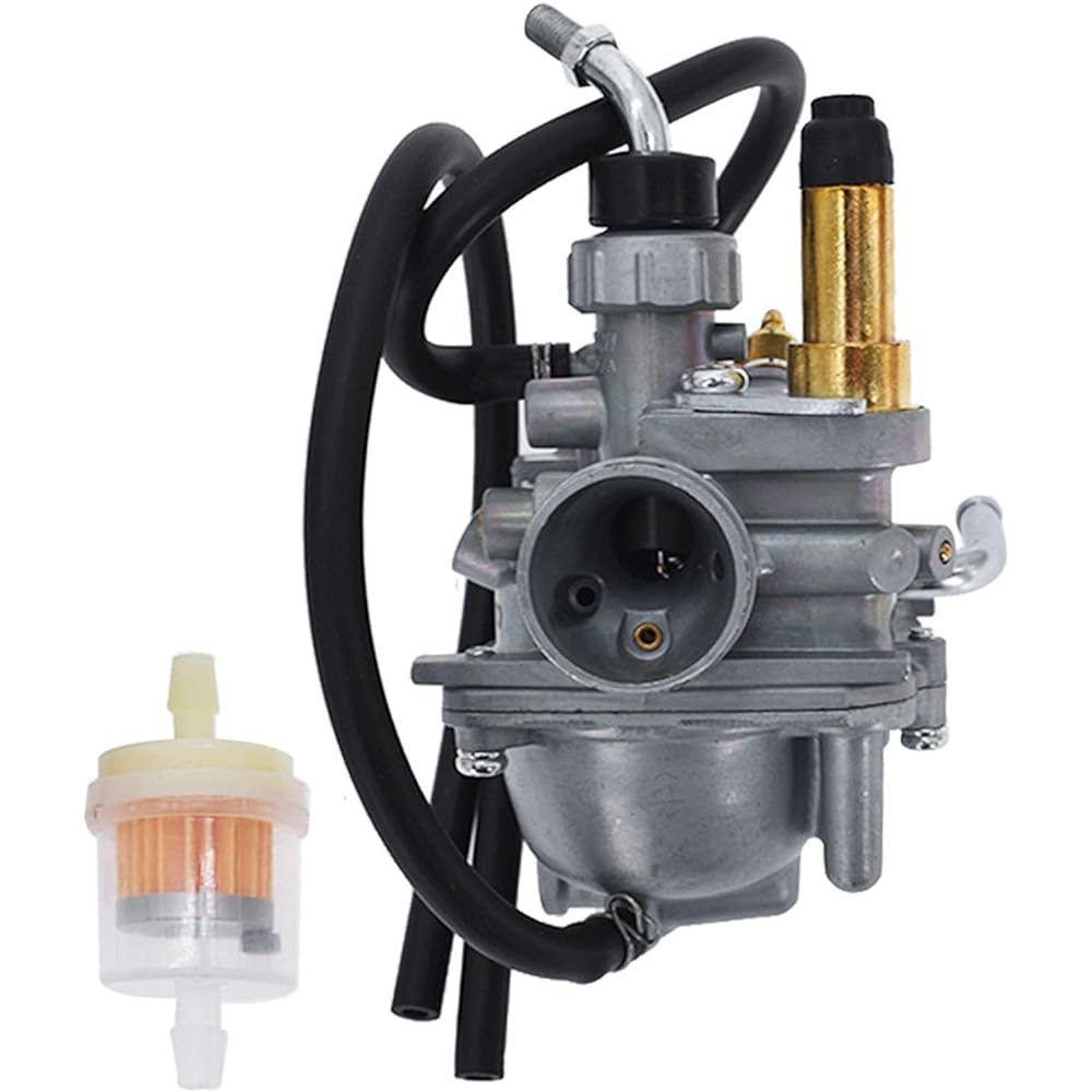 Carburetor with Fuel Filter Yamaha TTR50 Carb Dirt Bike Parts 2006-2011 TTR 50cc Motorcycle
