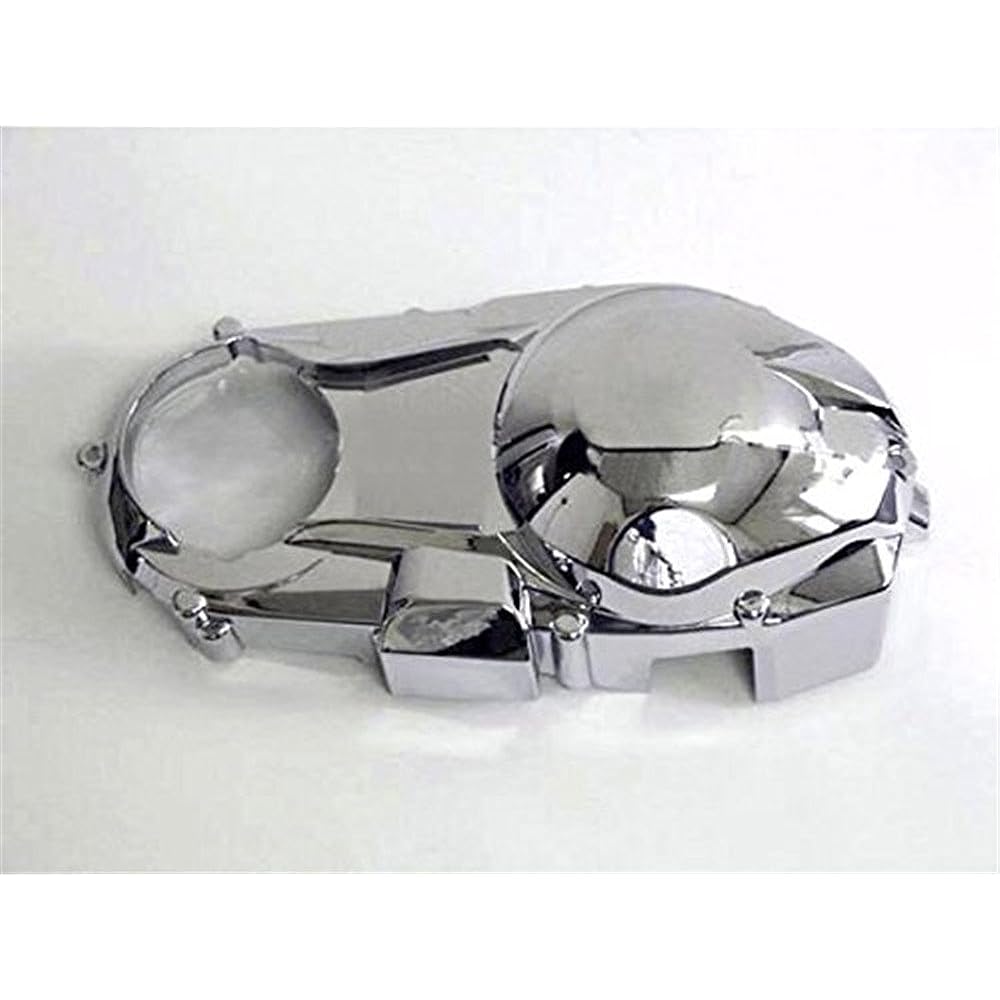 Suzuki SUZUKI Skywave 250 CJ44A CJ45A CJ46A Plated Pulley Cover