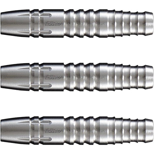 DMC UNITE AVENGER 2BA dart barrel dart set