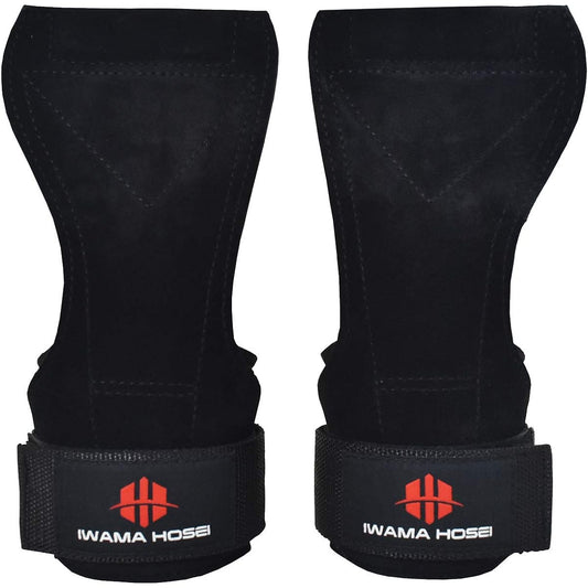 IWAMA HOSEI Power Grip Muscle Training Men's GRIP FIT BULL