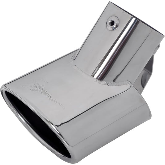 5ZIGEN Muffler Cutter [Compatible with: SUBARU Vivio Bistro Model: KK3] MC10-24122-003