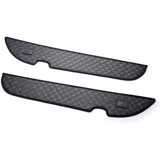 DAD Garcon RC1/2 Odyssey D.A.D Door Kick Guard for 1st Row Left and Right Set [Monogram Leather] GARSON KG006-01-02