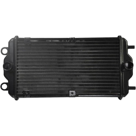 XG 500 750 XG500 XG750 Street 2015-2018 Auto Vialuminator Cooling Cooler Radiator