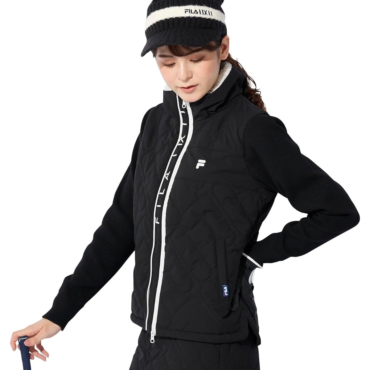 [Fila] Bourson 793240 Women's