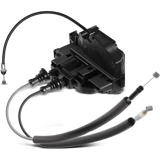 A-premium door lock actuator Hyundai Erantra 2007-2010 rear driver's seat side