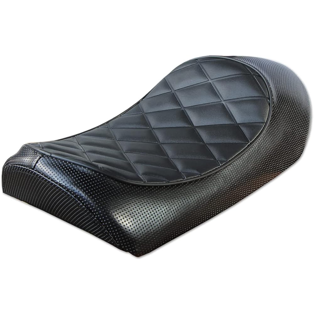 CHERRY [587] Lowdown sheet for Monkey 125 JB02 Black Diamond pattern
