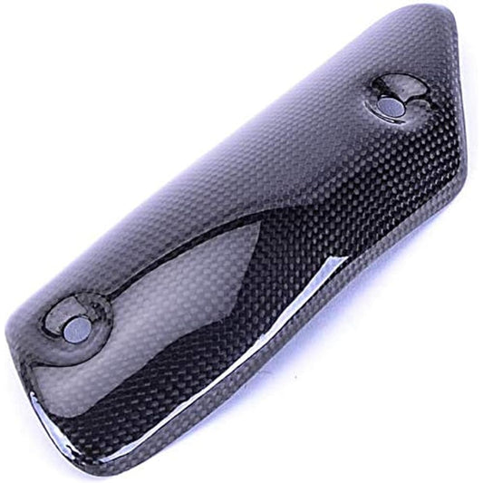 Bestem CBDU-999-EHC Carbon Fiber Exhaust Pipe Guard DUCATI 749 999