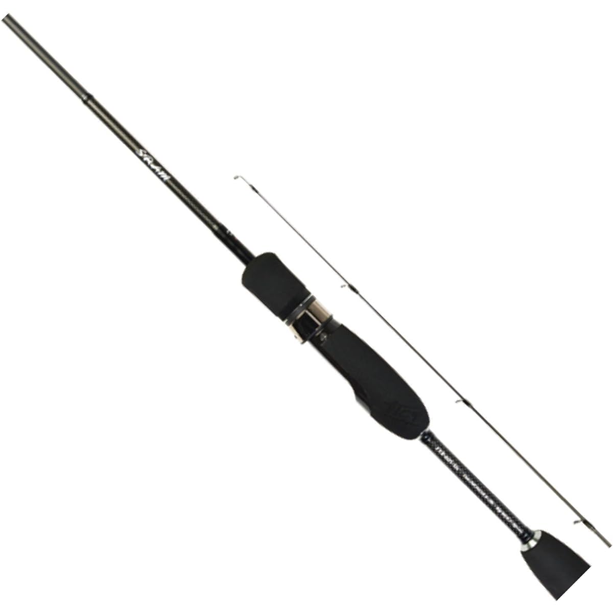 TICT Slam EXR-60S-Sis