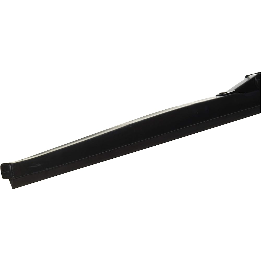 NWB Car Graphite Aero Slim Compatible Snow Wiper 650mm AS65W