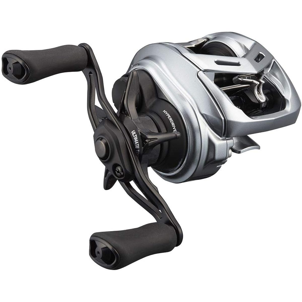 DAIWA Bait Reel 21 Alphas SV TW 800H/800XH Right/Left Handle (2021 Model)
