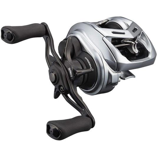 DAIWA Bait Reel 21 Alphas SV TW 800H/800XH Right/Left Handle (2021 Model)