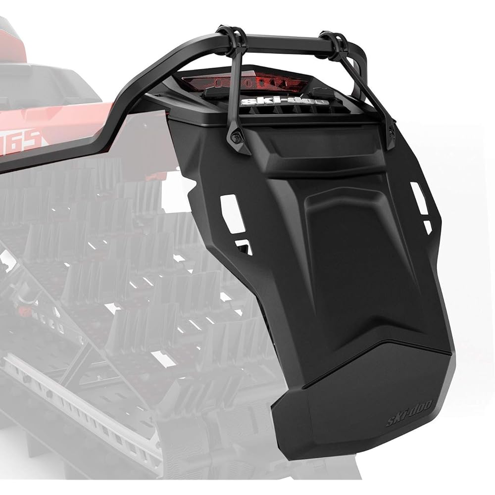 SKI-DOO OEM GUARD_ Snow Kit 860201992