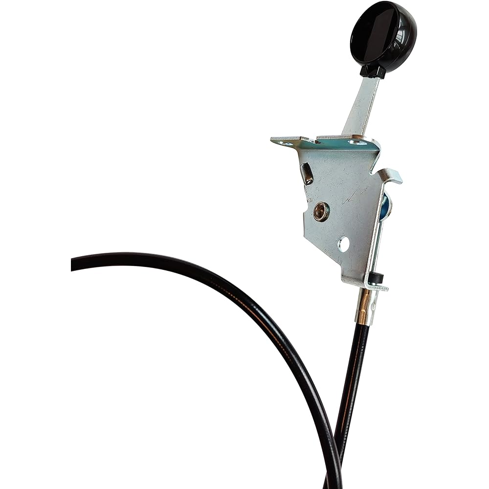 GARDENPAL 601096 Throttle cable Hustler 601096 Raptor SD and SDX compatible 2019