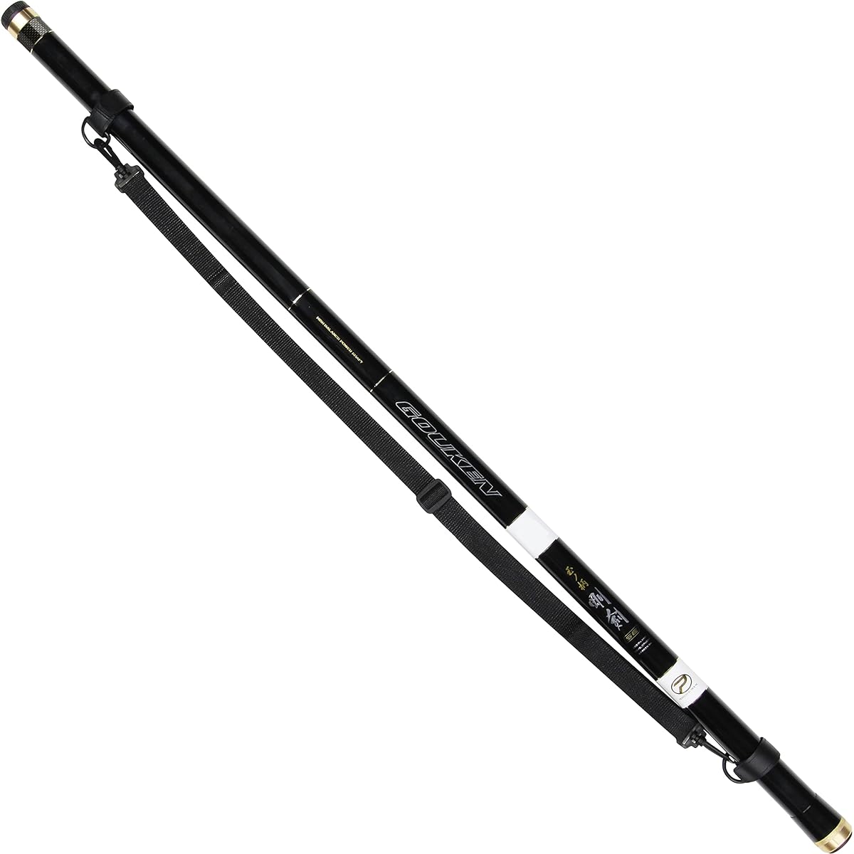 [A wide variety of sizes/Standard ball handle] Landing shaft PROX (PROX) Isodama handle Goken SE series (ITGK/ITGKL/ITGKS/ITGKLS)