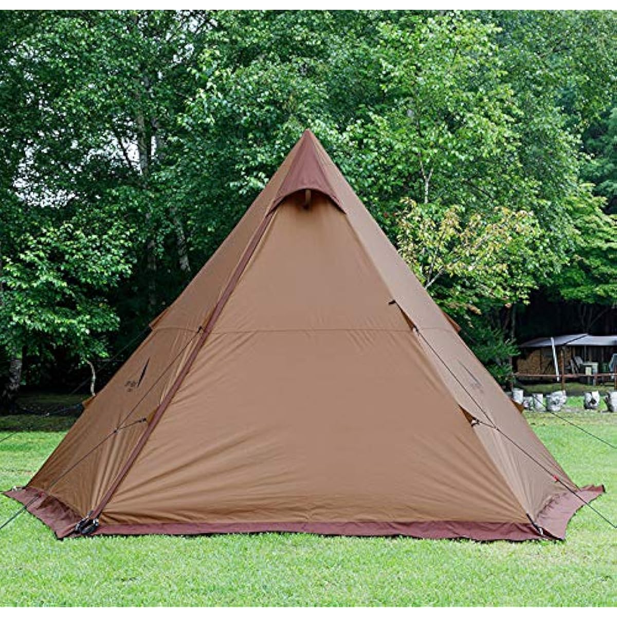 [Final disposal price 17% off] Tenmaku Design Circus ST Camp