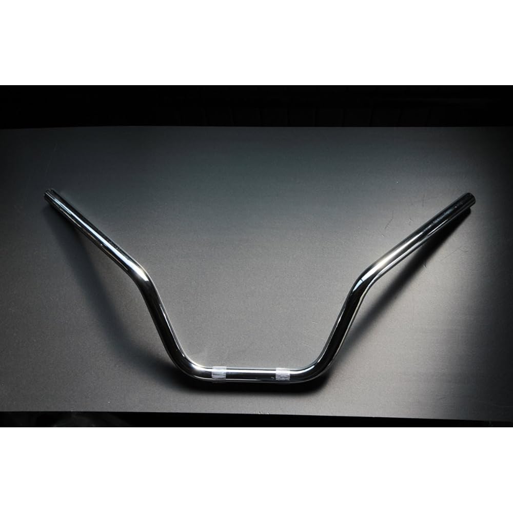 [139] Cherry bar FX squeeze handle Width 64cm Height 10cm type5 HDL-P05 HDL-P05