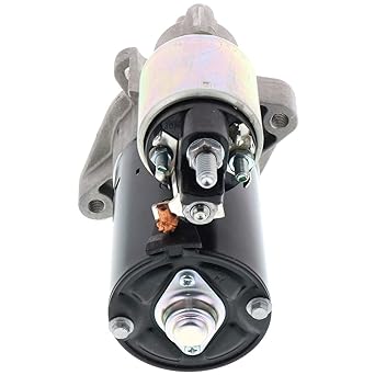 Bosch SR0448N New Starter