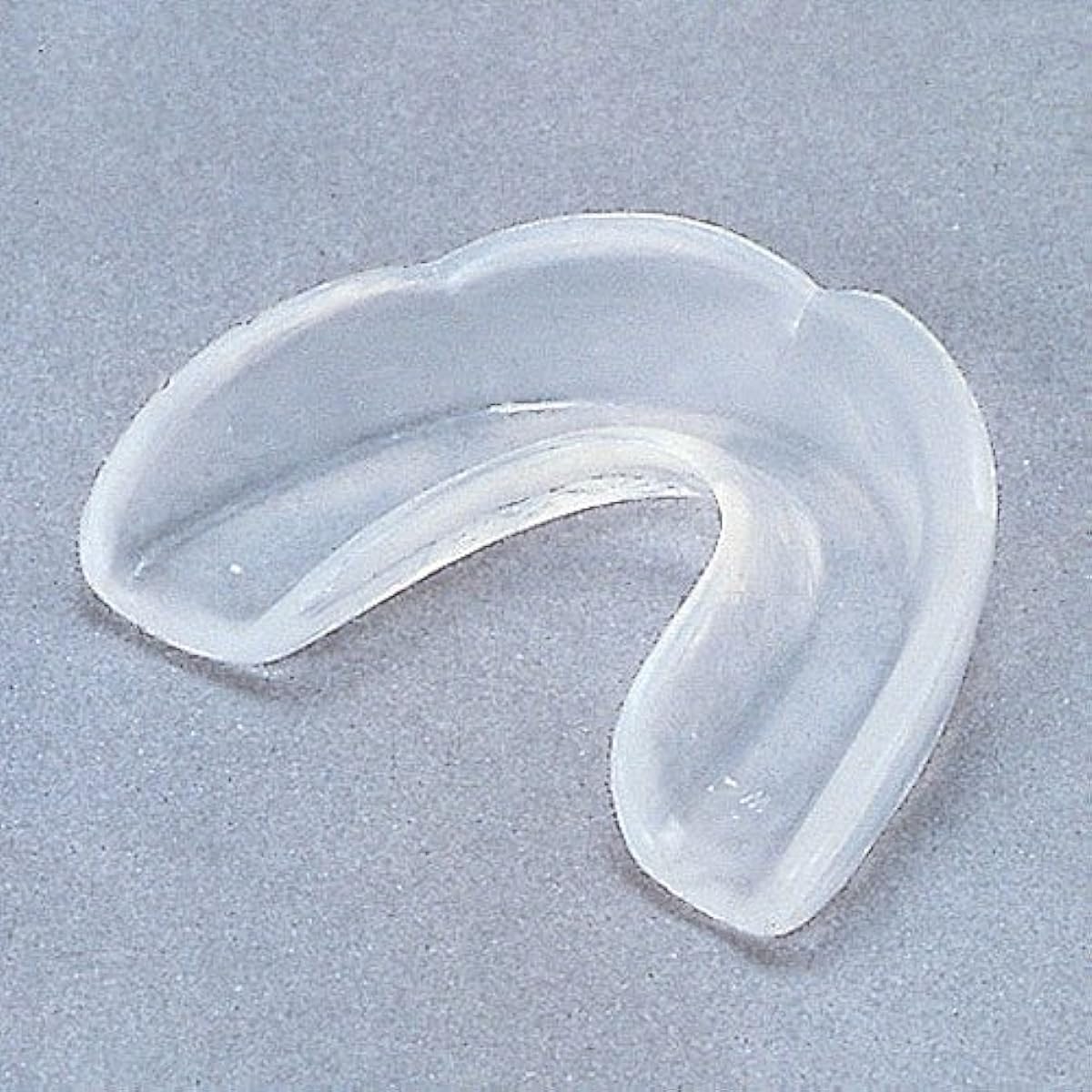 [Winning] Mouthpiece Clear F-3