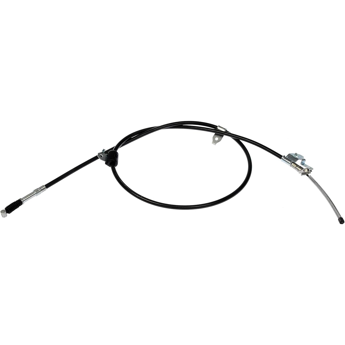 DORMAN C660715 Parking brake cable for some models of Toyota