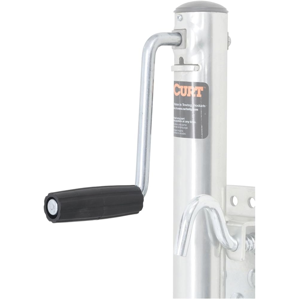 Curt 28923 replacement Suber Jack Side Wind Wind Wind Wind Wind Jack