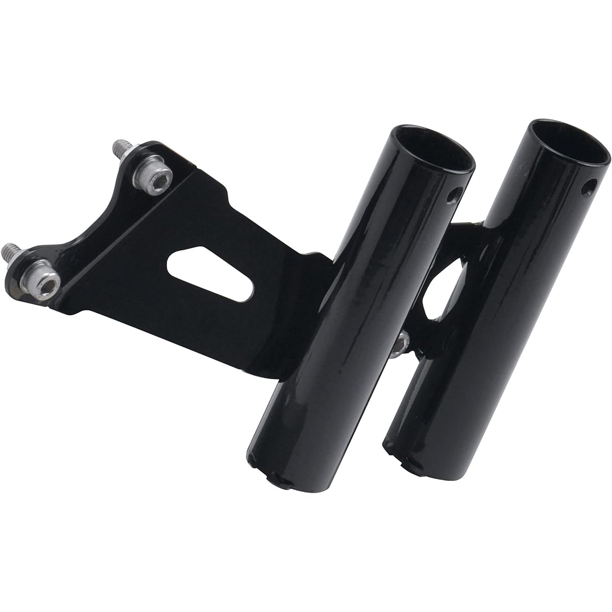 DRC (DRC) Fishing Rod Holder XT250/SEROW DIRTFREAK