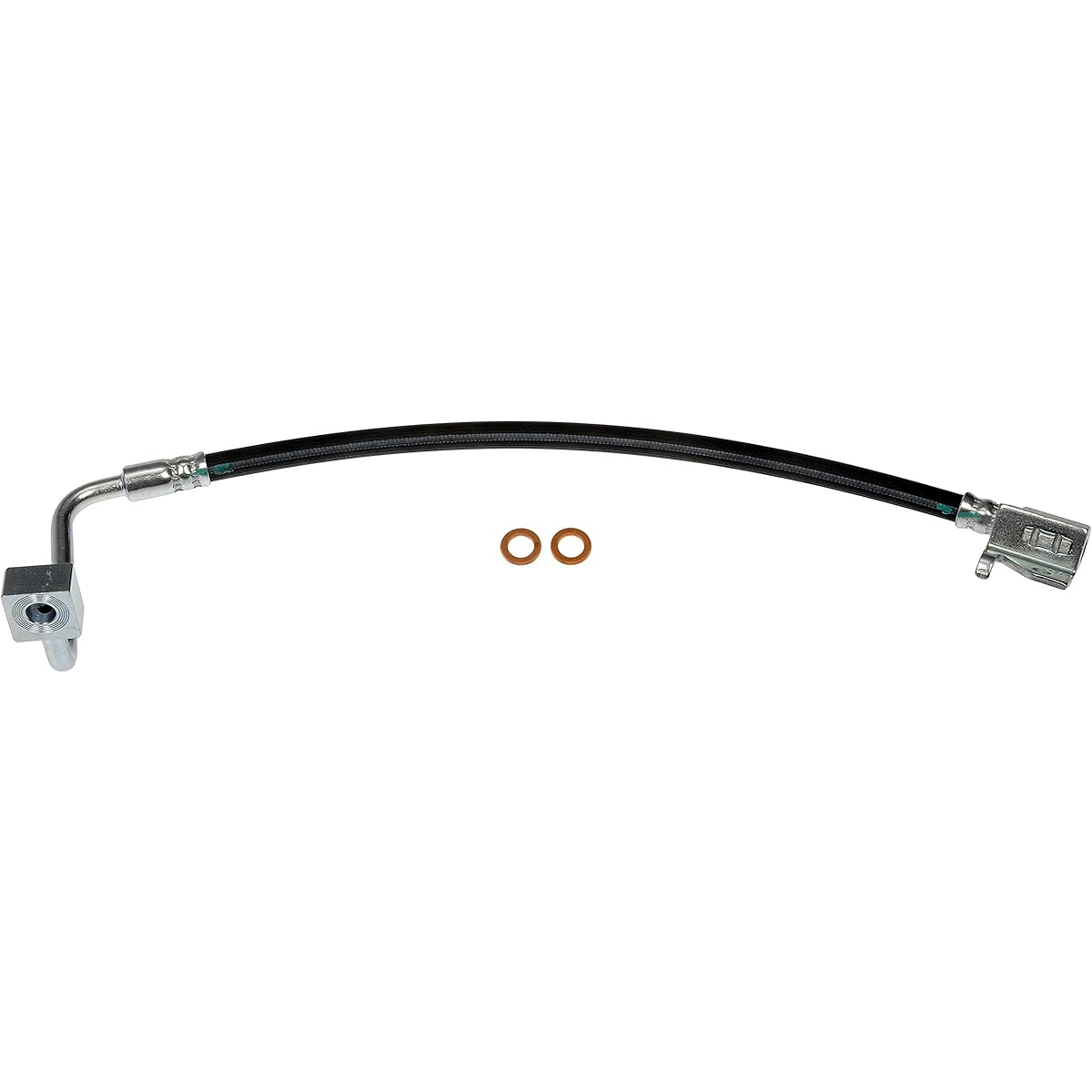 DORMAN H620586 Hydraulic brake hose