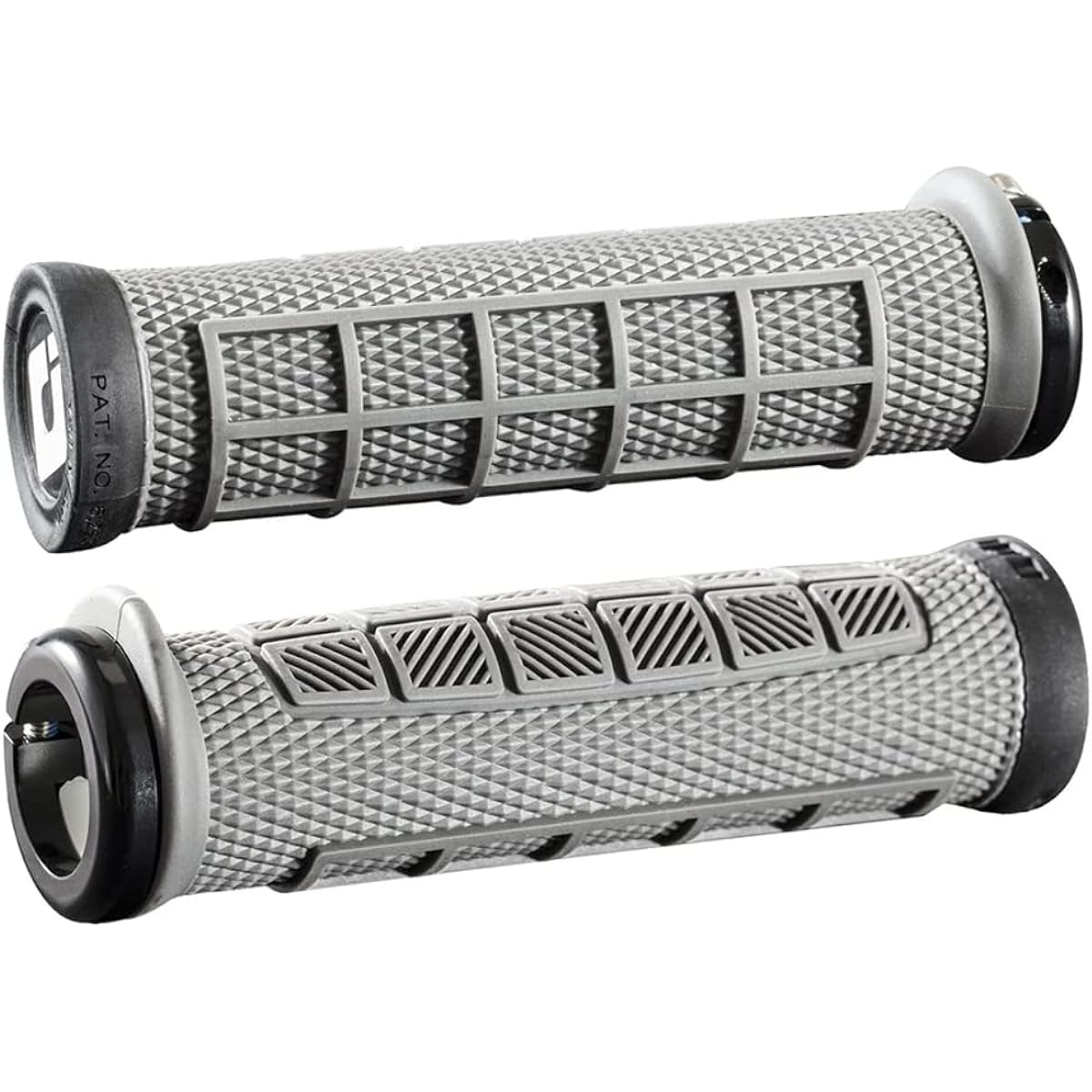 Old Dutch Odi ODI Elite Pro V2.1 Lock-on Grip GF Graphite