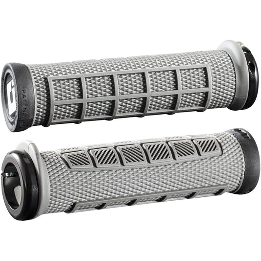 Old Dutch Odi ODI Elite Pro V2.1 Lock-on Grip GF Graphite