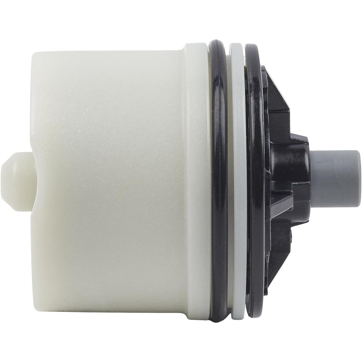 SLOAN VALVE 141416 EL-128-A Actuator Cartridge 2 x 2 x 1 inch black